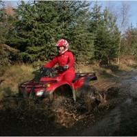 Quad Bike Trekking | North East