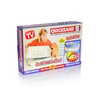 Quicksand Litter System