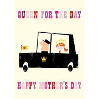 Queen for the Day |Mother\'s Day | AF1255