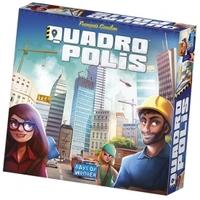 Quadropolis