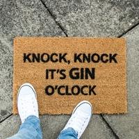 Quirky Doormats