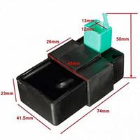 Quality 4 Pin DC CDI Box For 4 Stroke 50-110cc Motorcycle Dirt Pit Bike