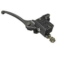 Quality Right Hand ATV Quad Rear Brake Hydraulic Lever Master Cylinder 50cc -200cc Taotao Jaja