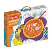 Quercetti Spirogiro Mandala
