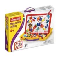 Quercetti Magnetic Letters Kit