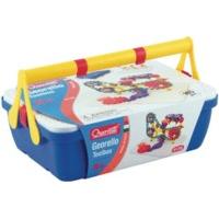 Quercetti Classic Gears: Georello Tool Box