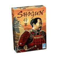 Queen Games Shogun