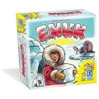 Queen Games Enuk The Eskimo