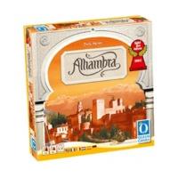 queen games alhambra 60373