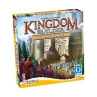 Queen Games Kingdom Builder: Nomads