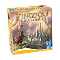 Queen Games Kingdom Builder