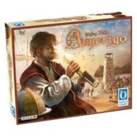 Queen Games Amerigo (german)
