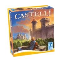 Queen Games Castelli