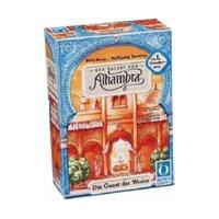 Queen Games Alhambra - the Vizier\'s Favour (Extension No. 1)