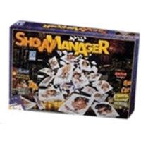 Queen Games Show Manager