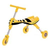 QuickSmart Scuttle Bug Bumble Bee Yellow