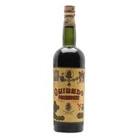 Quinado Portuguez Vermouth / Bot.1940s / Litre