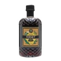 quaglia liquore fernet