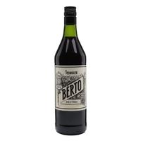 Quaglia Vermouth Berto Rosso / Litre