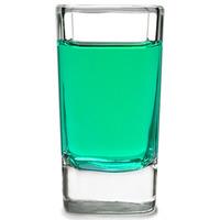 Quattro Shot Glasses 2.8oz / 80ml (Pack of 6)