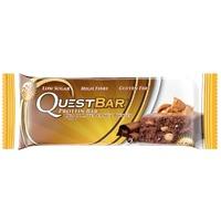 Quest Bar Chocolate Peanut Butter Bar 12x60g