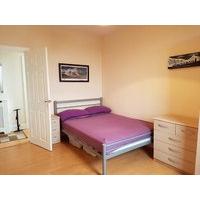 Quiet Flat Easy Access to City Centre