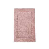 Quick Dry Bath & Pedestal Mats