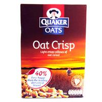Quaker Oat Crisp