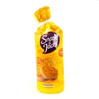 Quaker Jumbo Snack A Jacks Cheese