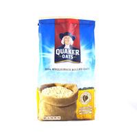 Quaker Jumbo Rolled Porridge Oats