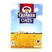 Quaker Oats