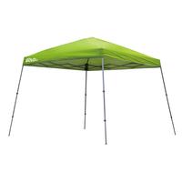 Quik Shade Solo 72 Green Gazebo