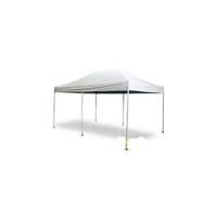 Quik Shade 3m x 3m Pro Gazebo in White