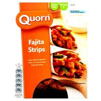 quorn fajita strips