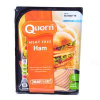 quorn deli ham