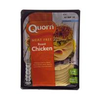 Quorn Deli Chicken