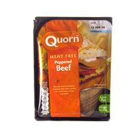 Quorn Deli Peppered Beef Style Slices