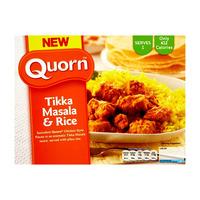 Quorn Tikka Masala