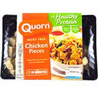 Quorn Chicken Style Pieces