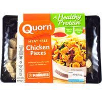 quorn chicken style pieces