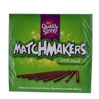 Quality Street Cool Mint Matchmakers