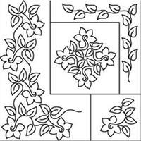 quilt stencils by patricia ritter 243269