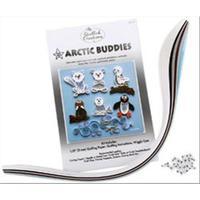 quilling kit arctic buddies 246070