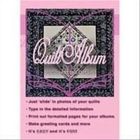 QuiltAlbum - Document the Details! - DVD Version 2.2 265281