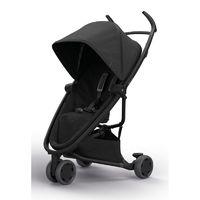 Quinny Zapp Flex Stroller-Black on Black