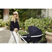 Quinny Special Edition Foldable CarryCot-Rachel Zoe (New)