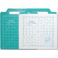 Quilter\'s Cut\'n Press- 231881