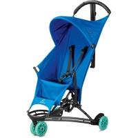 Quinny Yezz Stroller-Bold Blue (New)