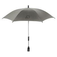 Quinny Parasol-Grey Gravel (New)