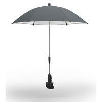 quinny parasol graphite new